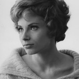 Гуннель Линдблум — Charlotta