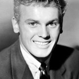 Tab Hunter — Mr. Stuart
