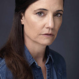 Jennifer Leigh Mann — Time Life Editor (uncredited)