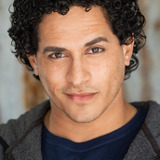 Javier Carrasquillo — Uptown Felix