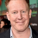 Джаред Буш — Jürgen Ziegenkäse / Pronk (voice)