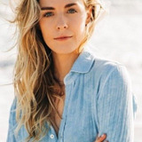 Kiki McCleary — Atkins