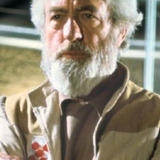 Алекс МакКриндл — General Dodonna