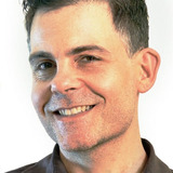 David Hanson — Himself