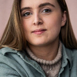 Kia Pegg — BSA Worker