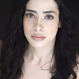 Fátima Molina — Lluvia