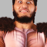 Jorge González — Eryz the Boxer