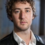 Matt Burton — Outpost Soldier