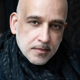 Alok Tewari — Dr. Bose