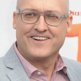 Майк Митчелл — Antarctic Penguin (voice)