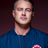 Taylor Kinney — Aiden
