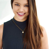 Audessa Parafina — Dancer and Chorus Performer