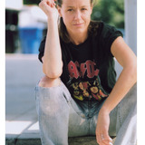 Lauren Letherer — Rent-A-Car Girl