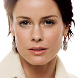 Lene Nystrøm — Karin Bjørge