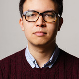 Phil Wang — Colin
