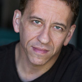 Tyler Cravens — Shark Trainer