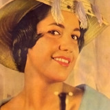 Κλεώ Σκουλούδη — Voula Portokalaki