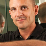 Carl Barron — Self