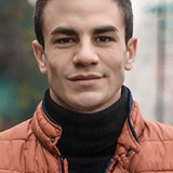 Dino Bajrović — Hasan