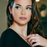 Laura Galvão — Cátia