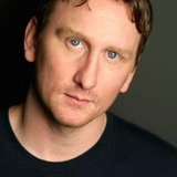 Justin Swain — Burger's Second Clerk