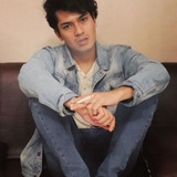 Sani Fahreza — Irwan