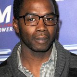 Ian 'Blaze' Kelly — Tyrone