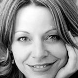 Heather Laws — Amy