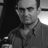 Frank Ray Perilli — Old Italian Man