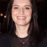 Barbora Kodetová — Lady Marke