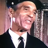 Ken Renard — Chauncey