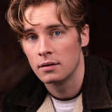 Michael Provost — Parker