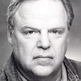 Bill Dearth — Thin Cop