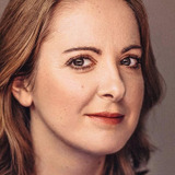 Charline Vanhoenacker — la juge Berckenstein