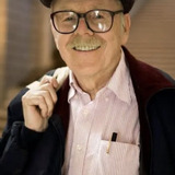 Frank M. Robinson — Frank Robinson