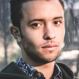 Ayoub El Hilali — Egyptian Soldier #3