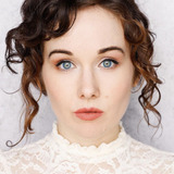 Anna Chazelle — Sarah / Hula Hooper