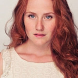 Britte Lagcher — Eline