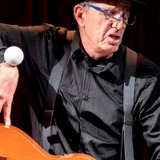 Jordi Bertran — Self