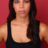 Anais Martinez — Backbeat