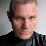 Evgeniy Bakhar