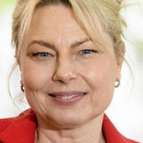 Helena Bergström — Mona Berglund