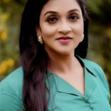 Nitha Promy — Prayaga's Mother