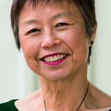 Helene Wong — Grandmother