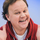 Justin Fletcher — Shaun, Timmy, Bitzer, Niece, The Farmer