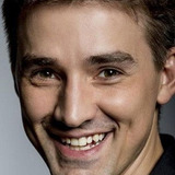 Михаил Данилюк — Ogaryov's father