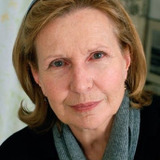 Laurence Mercier — Paris Doctor's Secretary