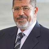 Mohamed Morsi — Self (archive footage)