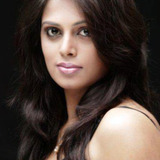 Sindhu Menon — Rashmi