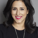 Anita Anand — CNC Anchor